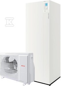 POMPA CIE.EXTENSA AI DUO R32 6 KW COZYTO