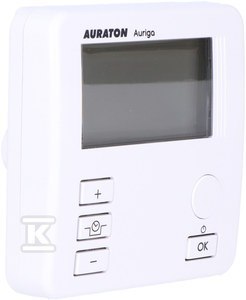 REGULATOR AURATON AURIGA DOB PRZEW