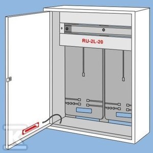 ROZDZ.RU-2L-20 UNIW.