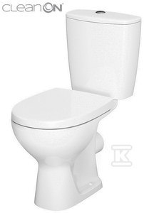 WC 613 ARTECO NEW CLEANON 3/5 POZ.DES