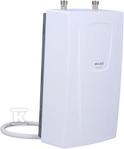 CDX-U ELE.PODGRZ.PRZEPŁ.11 KW/400V