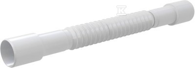 PRZYŁĄCZE ELASTYCZNE 5/4"×40 PLASTIK