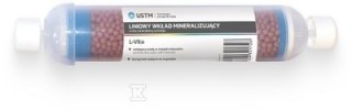 WKŁAD LINIOWY MINERALIZUJĄCY DO SILVER