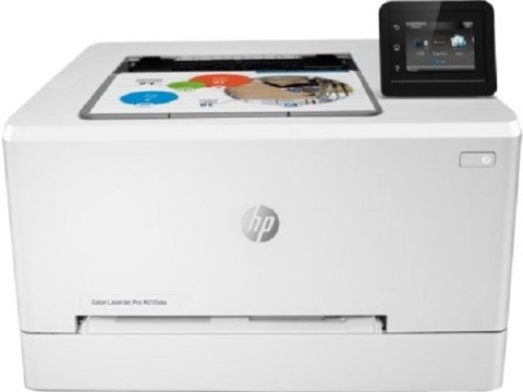 Drukarka laserowa HP Color LaserJet M255dw (600 x 600dpi /A4 / USB)