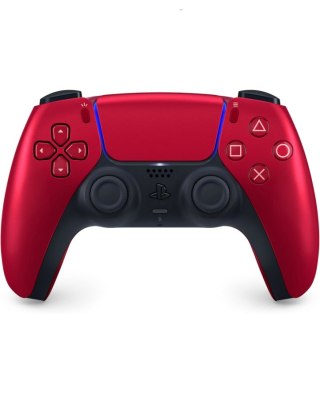 Sony PlayStation 5 Dualsense Volcanic Red