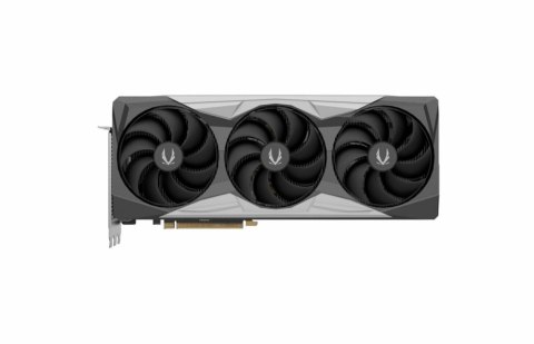 Karta graficzna ZOTAC GeForce RTX 4070 Ti SUPER Solid 16GB GDDR6X (ZT-D40730R-10P)