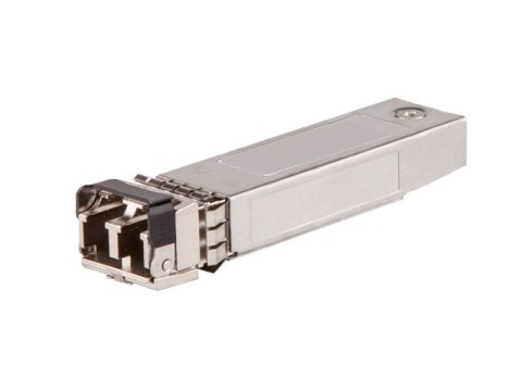 HPE Aruba 10G SFP+ LC SR 300m OM3 MMF Transceiver