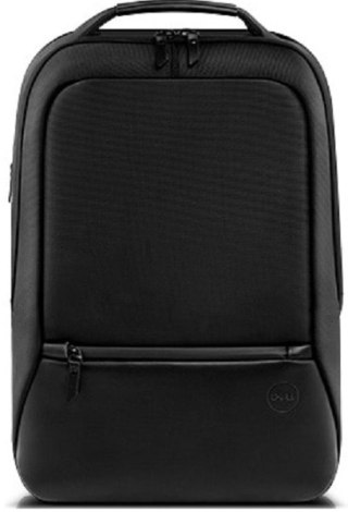 Plecak DELL Premier Backpack 15 460-BCQM (maks.15"/Czarny)