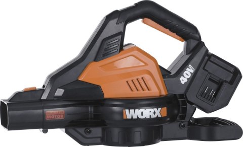 Worx Odkurzacz do liści WG583E.9