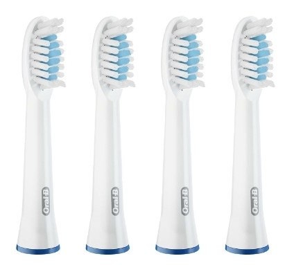 Końcówki do szczoteczki ORAL-B Pulsonic Sensitive 4 szt. SR32-4