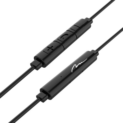 Media-Tech Słuchawki douszne Earphones All USB-C MT3609K