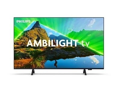 Philips Telewizor LED 43 cale 43PUS8319/12