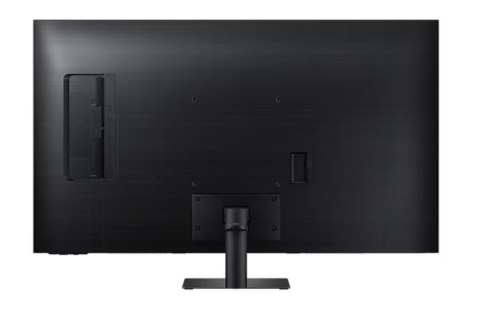 Samsung Monitor 43 cale SMART M70D VA 3840x2160 UHD 16:9 2xHDMI 3xUSB 2.0 1xUSB-C (65W) 4ms 60Hz WiFi/BT głośniki płaski 2Yd2d