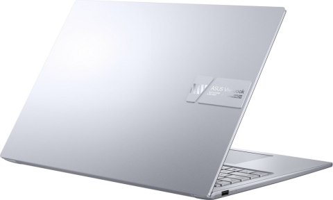 ASUS Vivobook 16X (16"/R5 7530U/VEGA 7/16GB/SSD1TB/Srebrny)