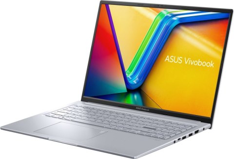 ASUS Vivobook 16X (16"/R5 7530U/VEGA 7/16GB/SSD1TB/Srebrny)