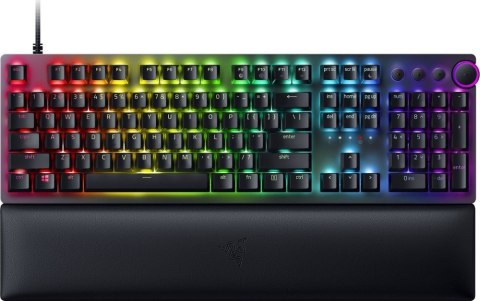 Klawiatura Przewodowa RAZER RZ03-03930300-R3M1