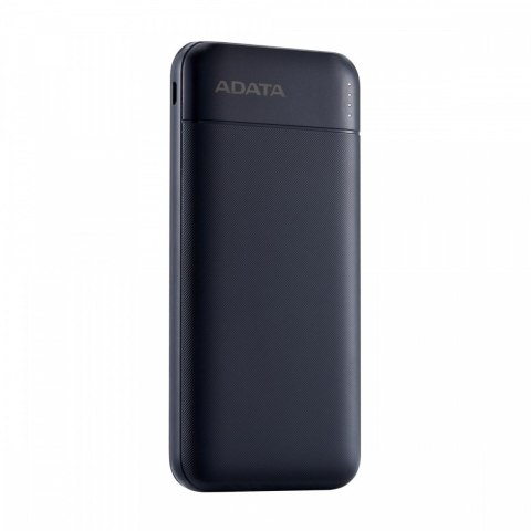 Adata Powerbank C100 10000mAh QC/PD czarny