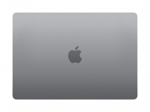 Apple MacBook Air 15.3 : M3 8/10, 16GB, 512GB - Gwiezdna szarość