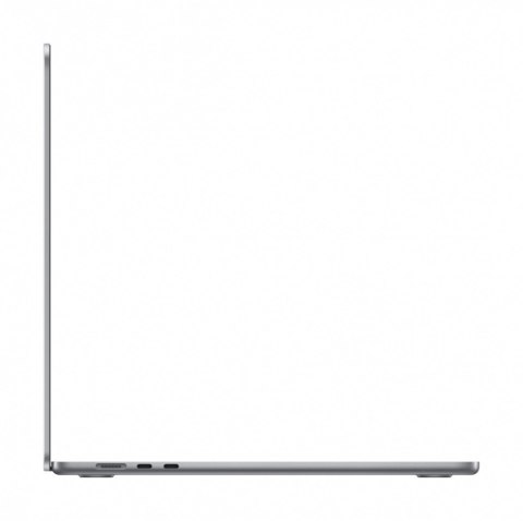 Apple MacBook Air 15.3 : M3 8/10, 16GB, 512GB - Gwiezdna szarość