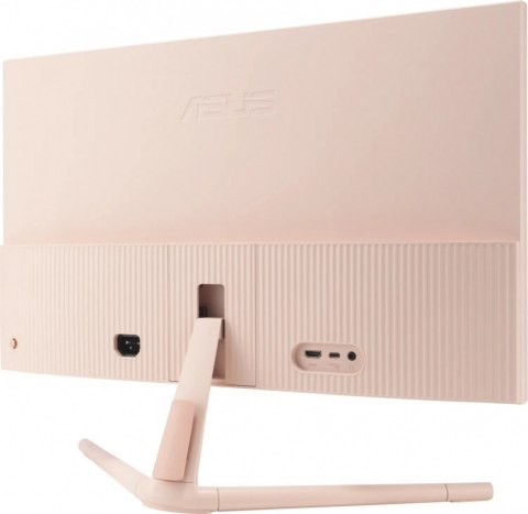 Asus Monitor 24 cale VU249CFE-P IPS 100Hz USB-C