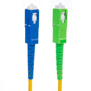 Maclean Patchcord światłowód 10m MCTV-404