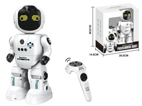 Madej Robot R/C do programowania