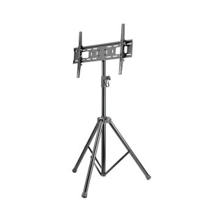 Stojak podłogowy Manhattan Tripod 37"-70", 35kg. Regulowany