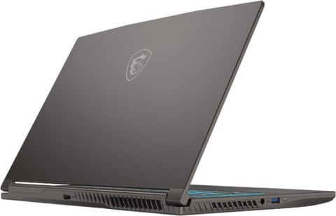 MSI Thin 15 (15.6"/I7-13620H/RTX3050/16GB/SSD512GB/Szary)