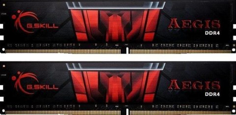 Pamięć G.SKILL (DIMM/DDR4/32 GB/3000MHz/1.35V/16CL/DUAL)