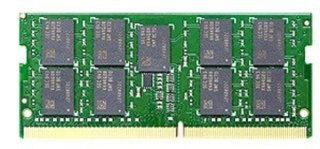 Pamięć SYNOLOGY (SODIMM/DDR4/16 GB/2666MHz/1.2V/SINGLE)