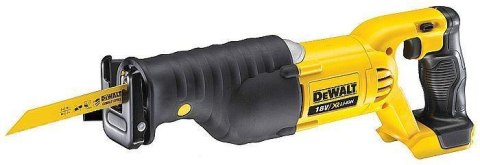 Piła szablasta DEWALT DCS380N-XJ