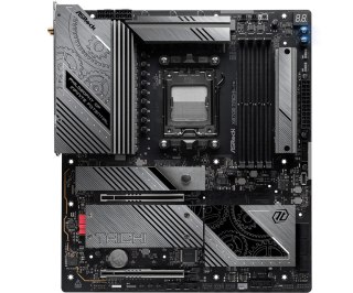 Płyta główna ASROCK X870E Taichi Lite AM5 EATX