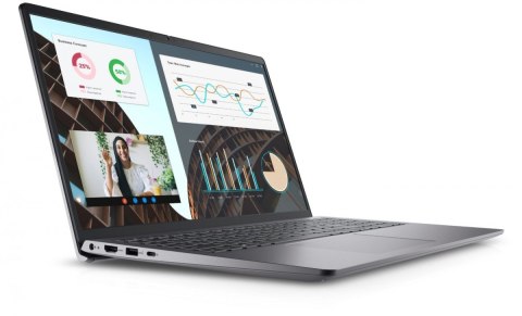 Dell Notebook Vostro 15 (3530) Win11Pro i5-1335U/8GB/512GB SSD/15.6 FHD/Intel UHD/FgrPr/Cam & Mic/WLAN + BT/Backlit Kb/3 Cell/3YPS Al