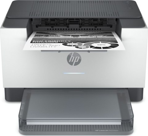 Drukarka laserowa HP LaserJet Pro M209DW (600 x 600dpi /A4 )