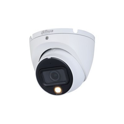 HAC-HDW1200TLM-IL-A-0280B-S6 Kamera HD 4w1 2Mpix 2.8mm Dual-Light LED+IR30m mik