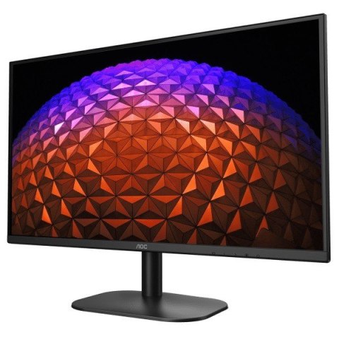 Monitor AOC 27B2H/EU (27" /IPS /75Hz /1920 x 1080 /Czarny)