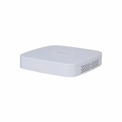 NVR2104-S3 Rejestrator NVR 4x IP 12Mpix 80Mb/s 1x16TB AI