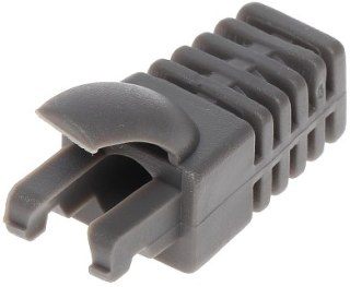 OSŁONA WEWNĘTRZNA WTYKU RJ-45 RJ45/WP-S/INF*P100