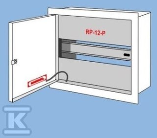 ROZDZ.RP-12-P P/T