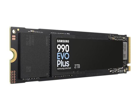 Samsung Dysk SSD 990Evo Plus NVMe MZ-V9S2T0BW