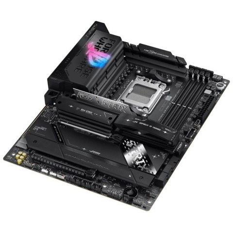 Asus Płyta główna ROG STRIX X870E-E GAMIN G WIFI DDR5 HDMI/USB-C