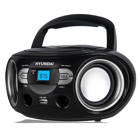 Boombox Hyundai - TRC533AU3BS