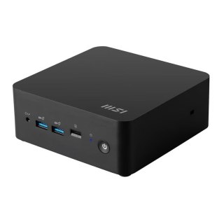 Komputer PC MSI Cubi NUC 1M-001EU Core 7 150U/16GB/1TB/Intel/802.11 AX/BT 5.3/W11P