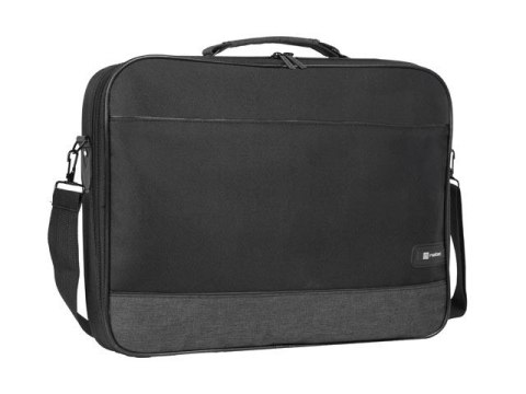 Natec Torba do laptopa Impala 2 14.1 cala Onyx