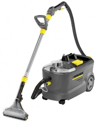 Odkurzacz piorący KARCHER Puzzi 10/1 1.100-130.0 (1250W; kolor szary)