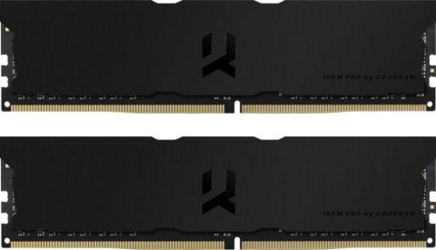 Pamięć GOODRAM (DIMM/DDR4/32 GB/3600MHz/1.35V/18CL/DUAL)