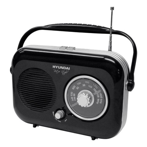 Radio przenośne Hyundai - PR100