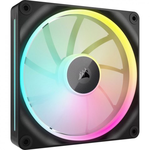 Corsair Wentylator iCUE LINK LX140 RGB 140mm Single Fan