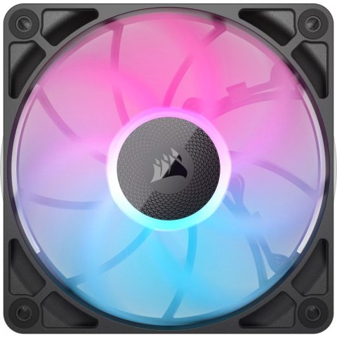 Corsair Wentylator iCUE LINK RX120 MAX RGB 120mm Single Fan