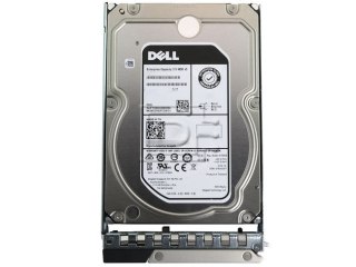 Dysk twardy DELL 4 TB 3.5" 400-BLLF